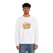 Dance Teacher Unisex Heavy Blend™ Crewneck Sweatshirt