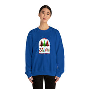 Believe Unisex Heavy Blend™ Crewneck Sweatshirt