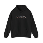 Saskatoon Unisex Heavy Blend™ Hooded Sweatshirt