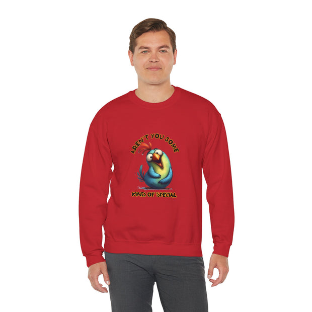 Aren’t You Some Kinda Special Unisex Heavy Blend™ Crewneck Sweatshirt