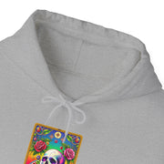 Cereal Killer Unisex Heavy Blend™ Hooded Sweatshirt