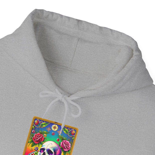 Cereal Killer Unisex Heavy Blend™ Hooded Sweatshirt