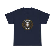 Disc Golf Unisex Heavy Cotton Tee