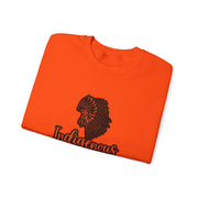 Indigenous Peoples Day Unisex Heavy Blend™ Crewneck Sweatshirt