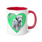 Accent Mugs, 11oz