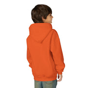 Youth Hoodie with Fun Soda Theme - Perfect for Birthdays, Parties, Gift Ideas, Kids Fashion, Playtime