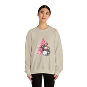Snowman Unisex Heavy Blend™ Crewneck Sweatshirt