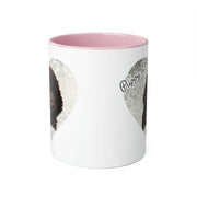 Accent Mugs, 11oz