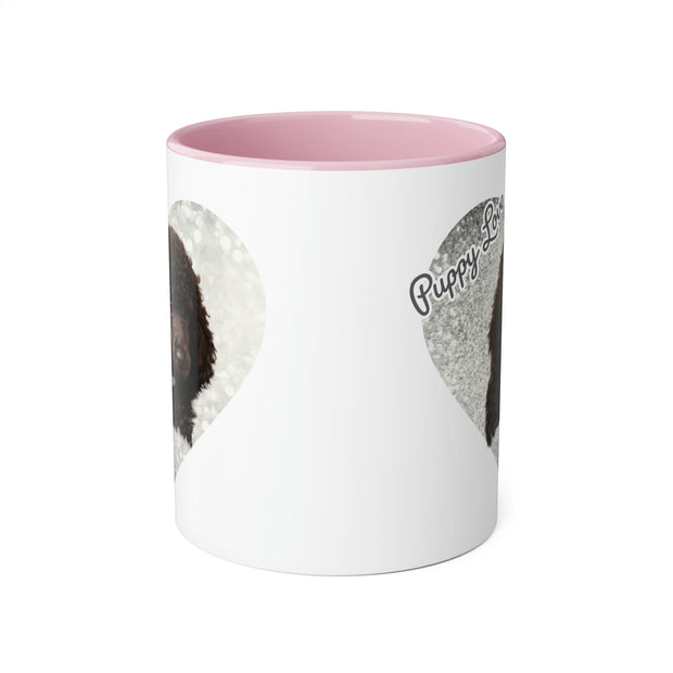 Accent Mugs, 11oz