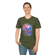 Chinese New Year Unisex Softstyle T-Shirt