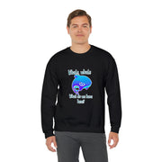 Orca Unisex Heavy Blend™ Crewneck Sweatshirt