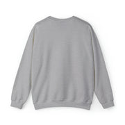 Reindeer Unisex Heavy Blend™ Crewneck Sweatshirt