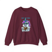 Unicorn Unisex Heavy Blend™ Crewneck Sweatshirt