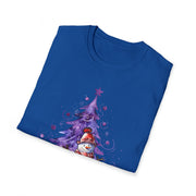 Snowman Unisex Softstyle T-Shirt