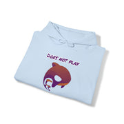 Orca Unisex Heavy Blend™ Hooded Sweatshirt