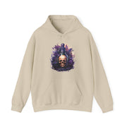 Bottled Skull Unisex Heavy Blend™ Hooded Sweatshirt