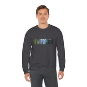 Saskatchewan Unisex Heavy Blend™ Crewneck Sweatshirt