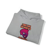 Orca Unisex Heavy Blend™ Hooded Sweatshirt