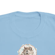 Baby Wolf Toddler's Fine Jersey Tee