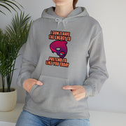 Orca Unisex Heavy Blend™ Hooded Sweatshirt