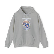 Orca Unisex Heavy Blend™ Hooded Sweatshirt