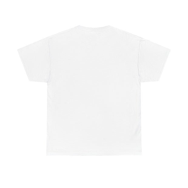They Eat What Unisex Heavy Cotton Tee