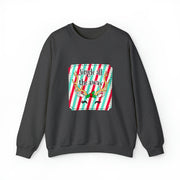 Reindeer Unisex Heavy Blend™ Crewneck Sweatshirt