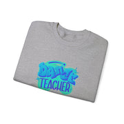 Dance Teacher Unisex Heavy Blend™ Crewneck Sweatshirt