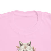 Baby Wolf Toddler's Fine Jersey Tee