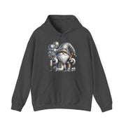 New Year Gnome Unisex Heavy Blend™ Hooded Sweatshirt