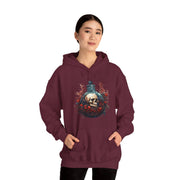 Bottled Skull Unisex Heavy Blend™ Hooded Sweatshirt