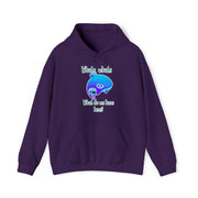Orca Unisex Heavy Blend™ Hooded Sweatshirt