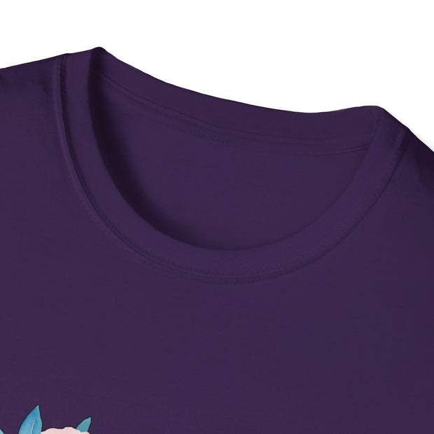 2025 Chinese New Year Unisex Softstyle T-Shirt