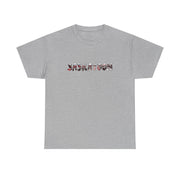 Saskatoon Unisex Heavy Cotton Tee