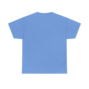 Colorful Soda Pop Unisex Heavy Cotton Tee | Fun Graphic Tee for All Occasions, Festival Apparel, Casual Wear, Gift Ideas, Summer Style