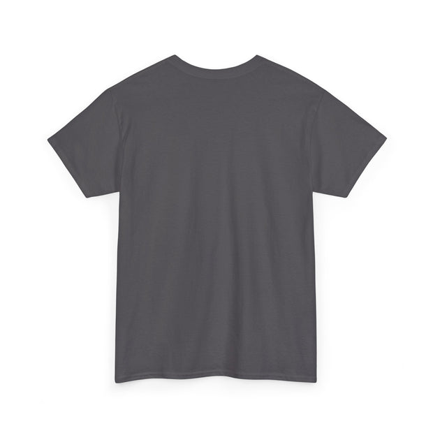 My Wife’s Fight Unisex Heavy Cotton Tee