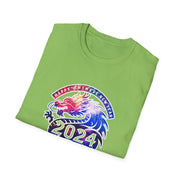 Chinese New Year Unisex Softstyle T-Shirt
