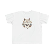 Baby Wolf Toddler's Fine Jersey Tee