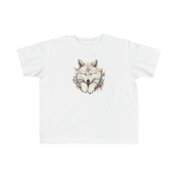 Baby Wolf Toddler's Fine Jersey Tee