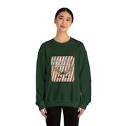 Reindeer Unisex Heavy Blend™ Crewneck Sweatshirt