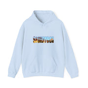 Saskatoon Unisex Heavy Blend™ Hooded Sweatshirt