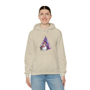 Snowman Unisex Heavy Blend™ Hooded Sweatshirt