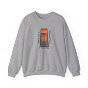 Saskatchewan Unisex Heavy Blend™ Crewneck Sweatshirt