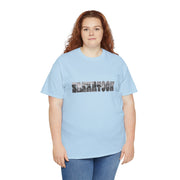 Saskatoon Unisex Heavy Cotton Tee