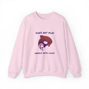 Orca Unisex Heavy Blend™ Crewneck Sweatshirt