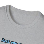 Unicorn Unisex Softstyle T-Shirt