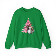 Snowman Unisex Heavy Blend™ Crewneck Sweatshirt