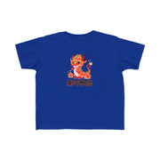 Chinese New Year Toddler's Fine Jersey Tee