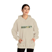 Saskatoon Unisex Heavy Blend™ Hooded Sweatshirt