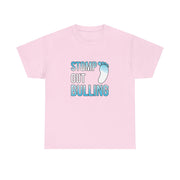 Stomp out Bullying Unisex Heavy Cotton Tee
